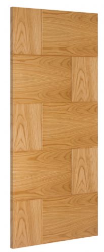 HP33 oak doors