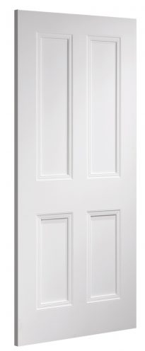 HP38 oak door