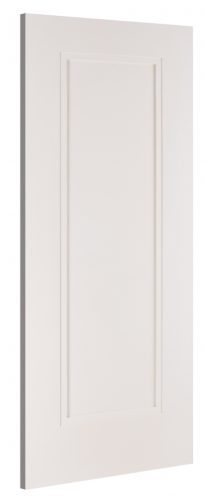 NM1 oak door