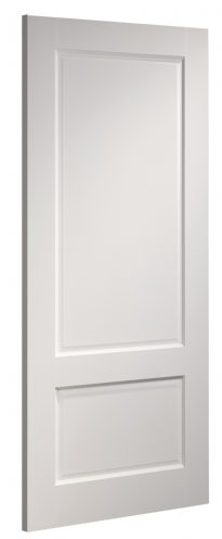 HP33 oak doors