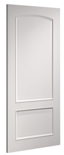 NM3 oak door