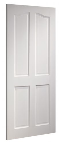 NM4 oak doors