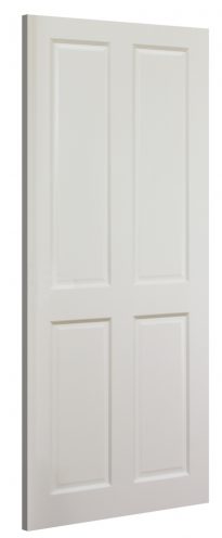 NM8 Oak doors