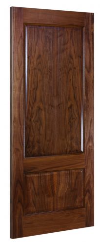 HP24CT oak doors